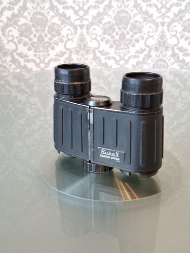 Suba coated optics - suba,