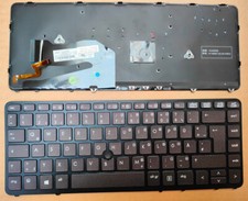 Tastatur HP EliteBook 745 750