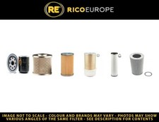 Filterservice-Kit Passt Für