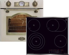 Kaiser Herdset Retro Eh 6355