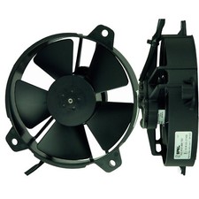 Elektrolüfter 12V Spal Lüfter 140mm VA31-A101-46A saugend 579m³/h