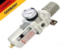 Druckminderer Druckluft