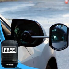 Auto Suck-It Saug Wohnwagen