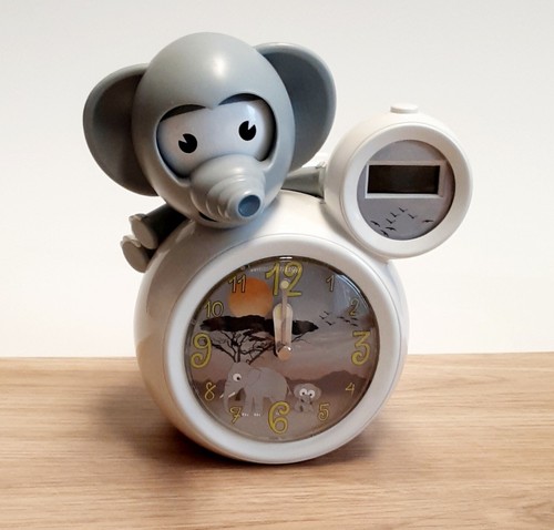 Kinder wecker uhr - kinder,