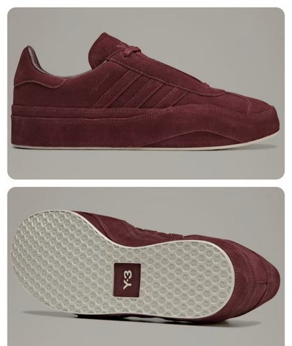 Gazelle - y-3,