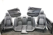 Jaguar x760 innen - x760, sitze