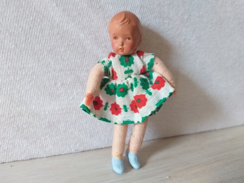 Caco biegepuppe mädchen - mädchen, im