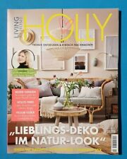 Living at Home + Holly Nr.1
