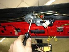 Seat Ibiza Sun Faltdach Faltschiebedach Anleitung EBA 