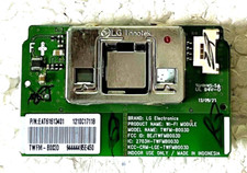 LG W-LAN TWFM-B003D aus 42LM669S-ZC und andere