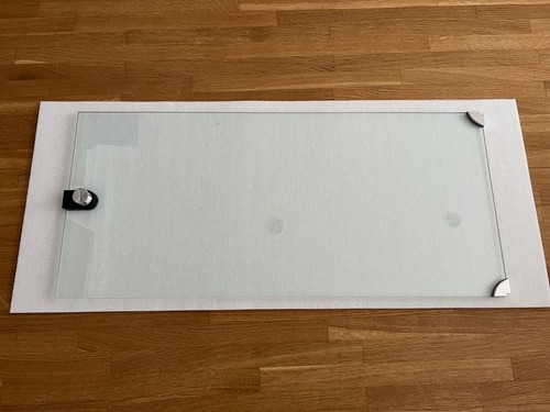 Usm haller glastür 75x35 - haller,