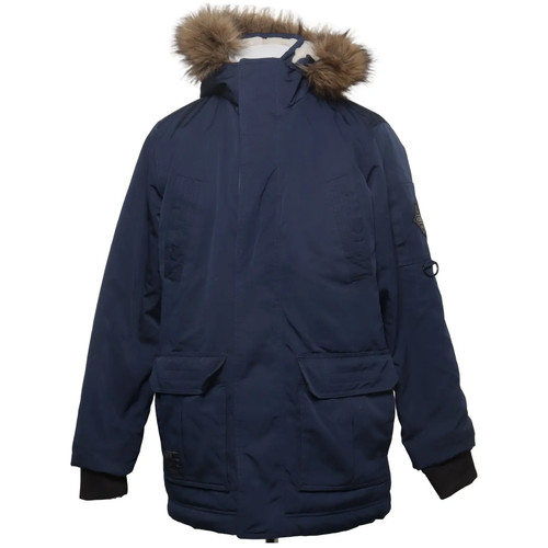 Hollister winterjacke - hollister,,