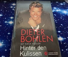 Dieter Bohlen: Hinter den