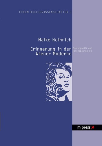 Erinnerung der wiener - erinnerung,