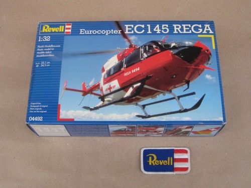 Revell 04492 airbus - revell,