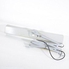 alte Scherenlampe Midgard