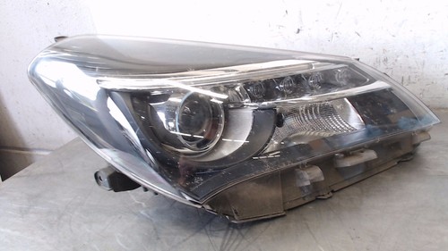 Scheinwerfer mit blinker - mit,