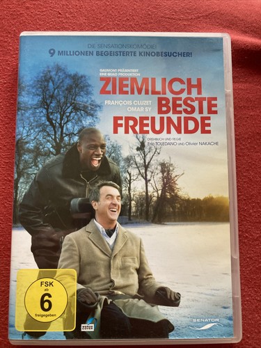 Ziemlich beste freunde - ziemlich,