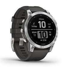 Garmin Fenix 7 GPS 47mm