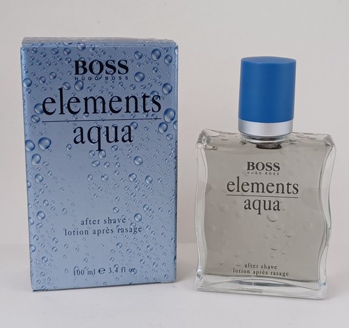 Hugo boss elements - hugo,