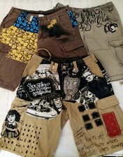 Minute Mirth Shorts Short