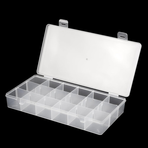 Bastelkoffer sortierbox - bastelkoffer,