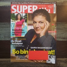Super Illu, Nr. 11