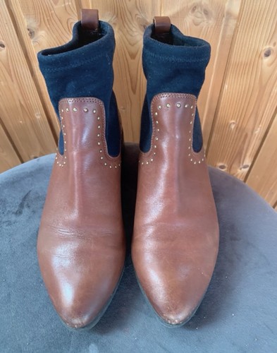 Stiefeletten von caprice - stiefeletten,