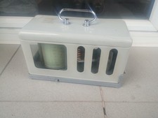 kmg hr007  Barograph Barometer