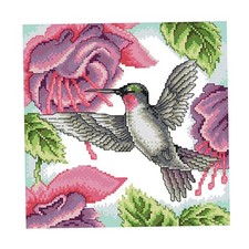 Kreuz Stich Kits Anfänger