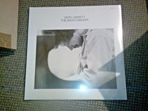 Keith jarrett the köln - -,