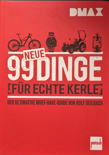 Pietsch neue dinge für - 99,