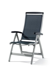 Sieger Royal Klappsessel