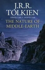 The nature middle earth - of, middle-earth