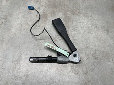 Opel Corsa D Gurtstraffer