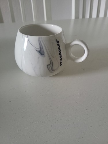 Starbucks mug tasse mamor - tasse,