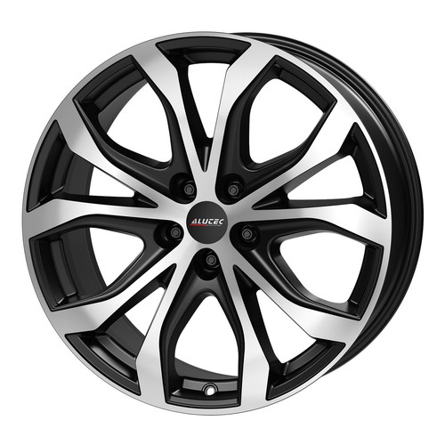 Alutec felgen w10 0jx18 - x, 8.0jx18