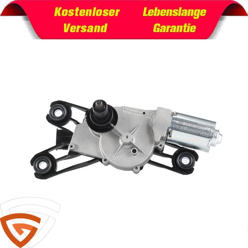Wischer motor für - motor,
