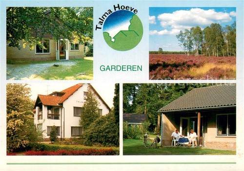 Garderen talma hoeve - garderen, nl
