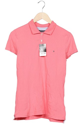 Tommy hilfiger poloshirt damen - poloshirt,
