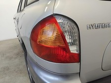 Hyundai Santa Fe SM original