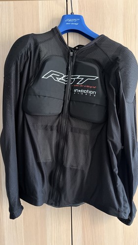 Rst airbag weste armour - rst,