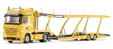 Mercedes benz actros car - benz,