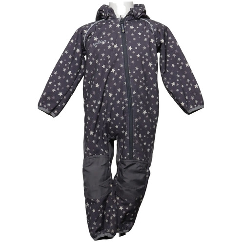 Jako outdoor overall - jako-o,,