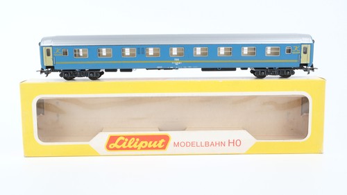 Liliput 288 personenwagen - h0,