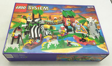 LEGO 6278 Enchanted Island