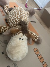 Nici Giraffe 80 cm (Selten)