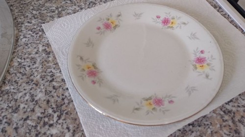 China pearl kuchenteller - china,