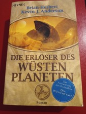 Der Wüstenplanet 08. Die