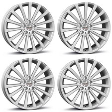 4 Borbet Felgen BLX 8.5x19